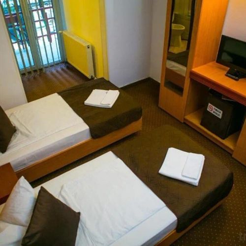 Hotel Regal Costinești