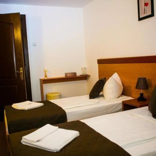 Hotel Regal Costinești – Costineşti, România