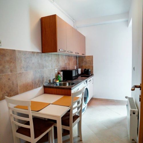 Elite Apartments Studio 2 Sinaia – Sinaia, România