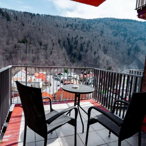 Elite Apartments Studio 2 Sinaia – Sinaia, România