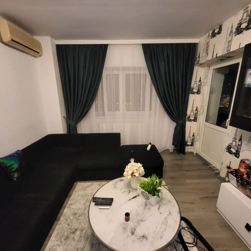 Apartament Darius Constanța