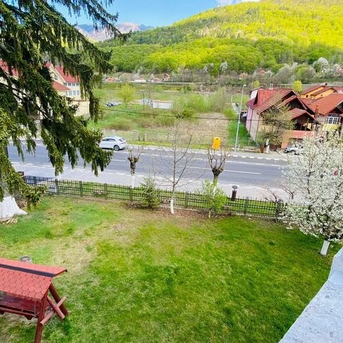 Vila Themis Călimănești