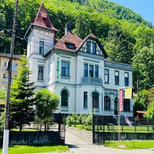 Vila Themis Călimănești