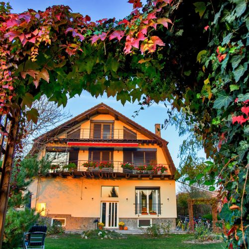 Casa Umberti Adults Only 15+ Sibiu