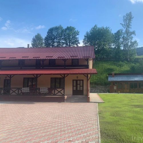 Casa Latiș Sadova – Sadova, România