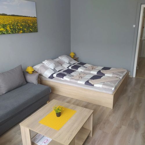 Krénusz Vendégház 3. Kaposvár