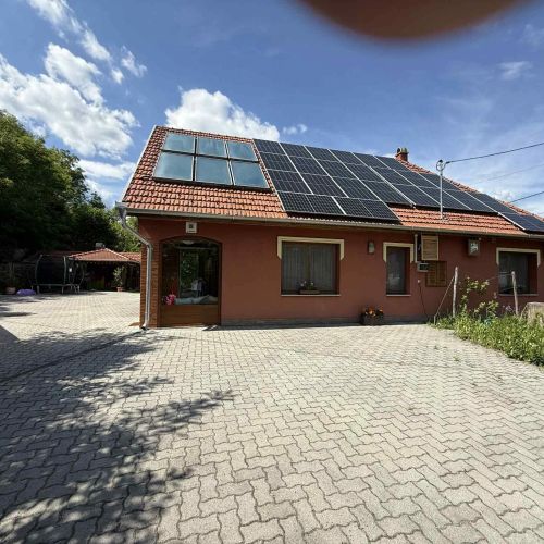 Csendes Zug Wellness Vendégház Cserépváralja – Cserépváralja, Ungaria