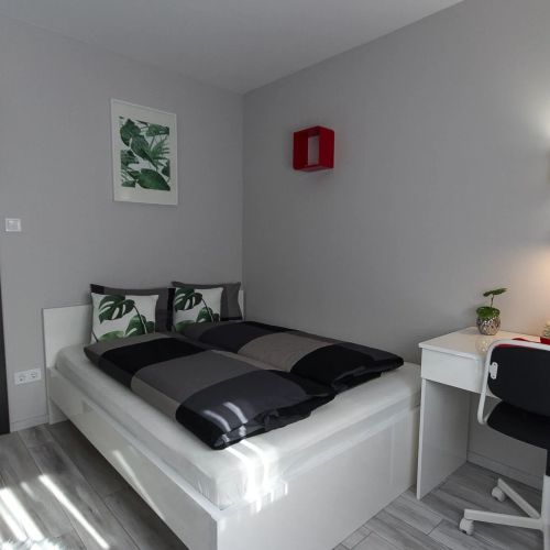 Grey Suites Apartman Pécs – Pecz, Węgry
