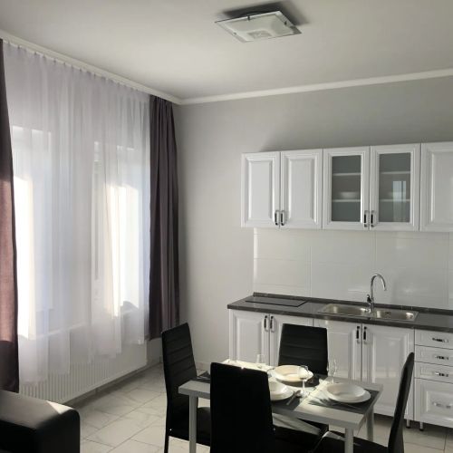 Pelissa Apartman Balatonboglár – Balatonboglár, Ungaria