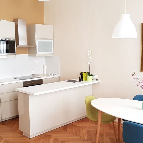 CBS Apartments Budapest