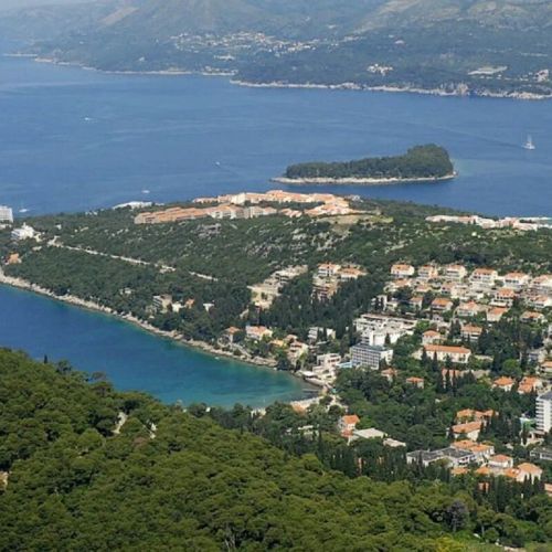 Apartman Lucky i Luna Dubrovnik – Dubrovnik, Croația