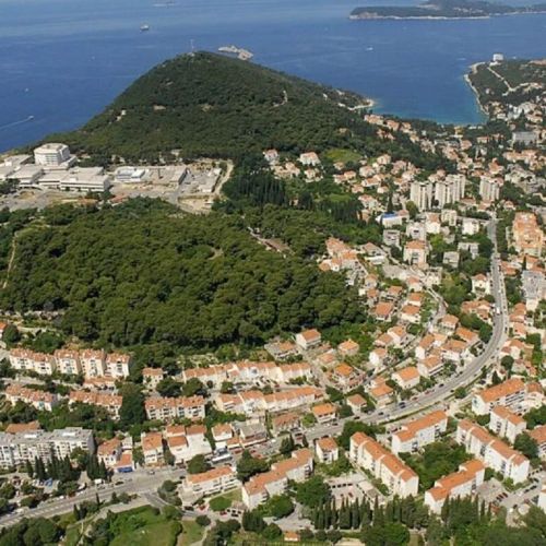 Apartman Lucky i Luna Dubrovnik – Dubrovnik, Croația
