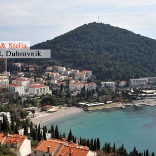 Apartman Lucky i Luna Dubrovnik – Dubrovnik, Croația