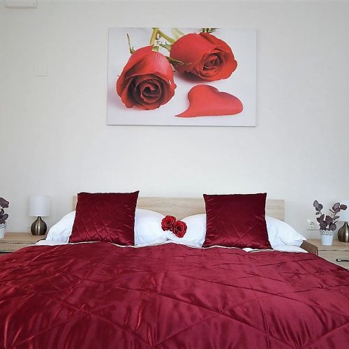 Bogácsa Apartman Bogács – Bogács, Ungaria