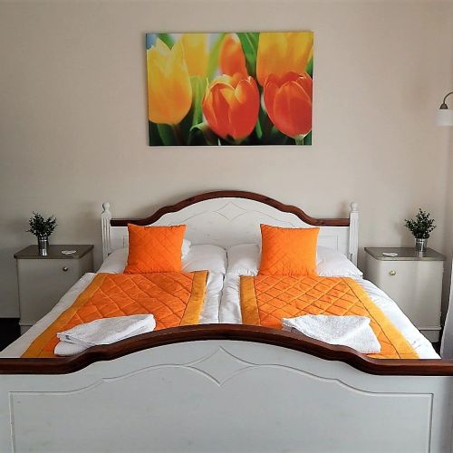 Bogácsa Apartman Bogács – Bogács, Ungaria