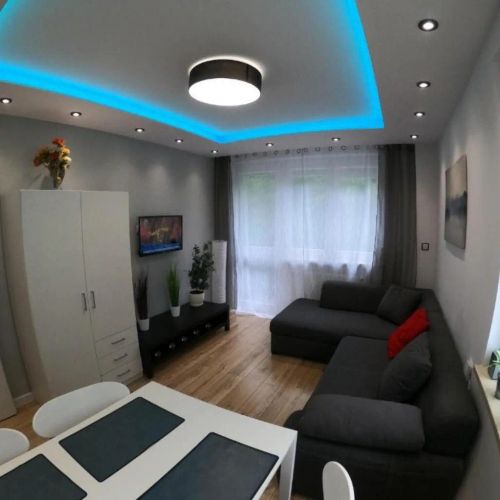 Aartament Gdańsk Śródmieście – Gdańsk, Polonia