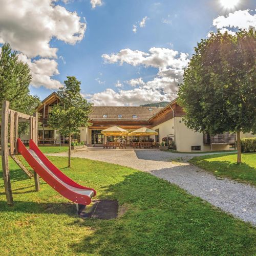 Apartman Sankt Georgen am Kreischberg - AST009 – Sankt Georgen am Kreischberg, Rakousko