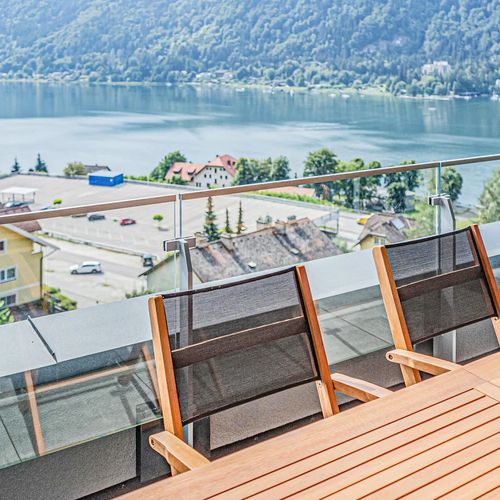 Apartman Annenheim - AKA218