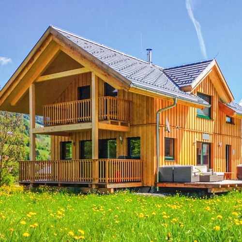 Vendégház Sankt Georgen am Kreischberg - AST065 – Sankt Georgen am Kreischberg, Rakousko