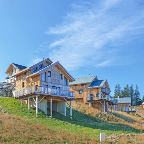Vendégház Bad Sankt Leonhard im Lavanttal - AKA056