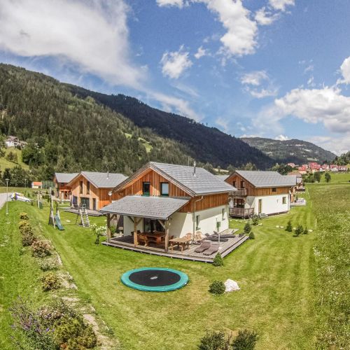 Vendégház Murau - AST027 – Murau, Rakousko