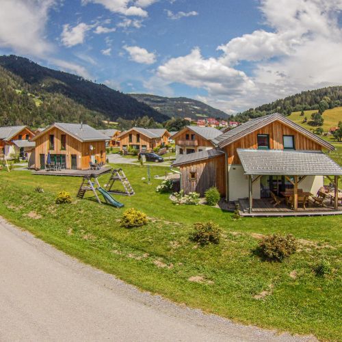 Vendégház Murau - AST027 – Murau, Rakousko