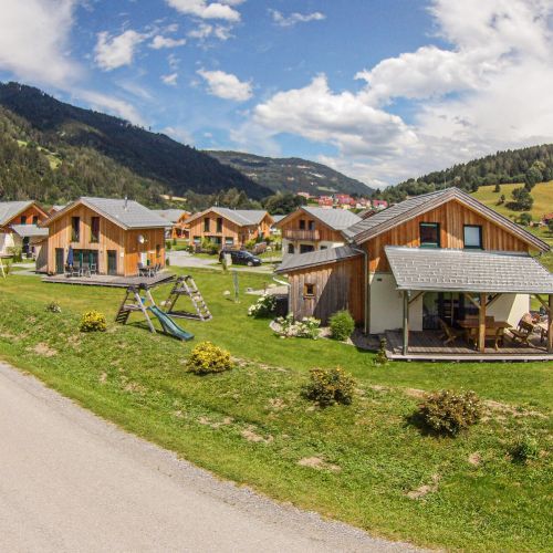 Vendégház Murau - AST028 – Murau, Rakousko