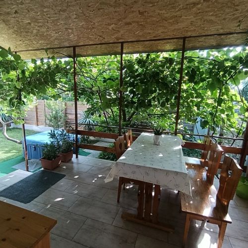 Pelso Holiday Apartments Siófok
