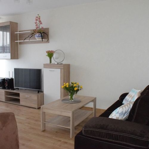 Kołobrzeg Przytulny Apartament na Bałtyckiej