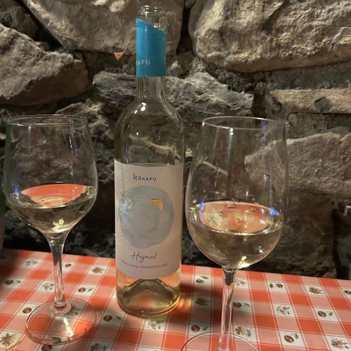 Kőkapu Vendégház Hegymagas – Hegymagas, Ungaria