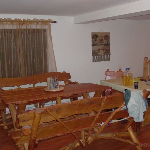 Cabana Rasca Mărcești – Mărcești, Rumunia