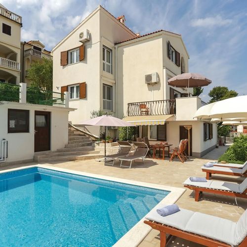 Vendégház Okrug Donji - CDT508