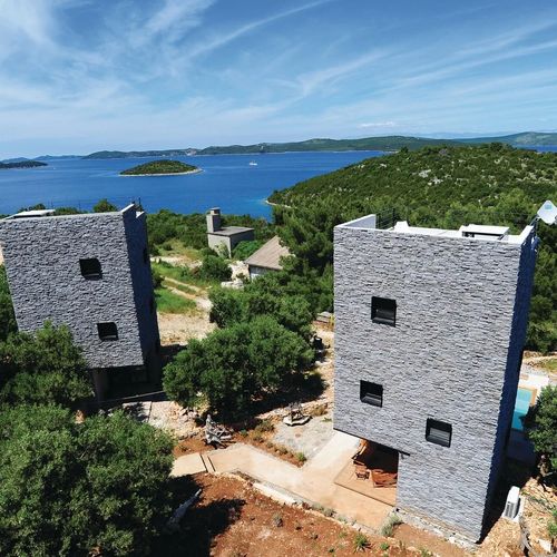 Vendégház Dragove - CDU257