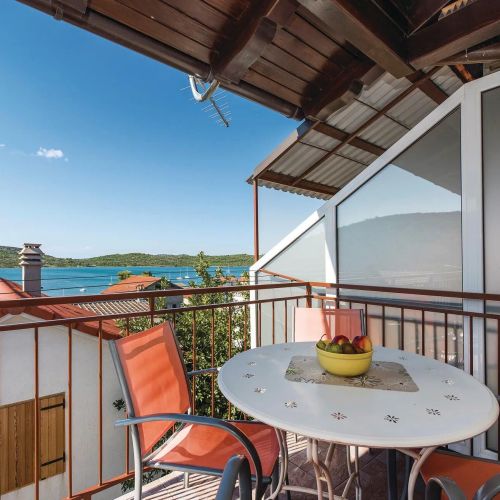 Apartman Pirovac - CDV624