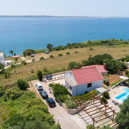 Vendégház Rtina - CDZ375