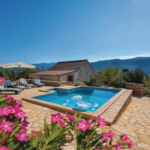 Vendégház Stari Grad - CDH300