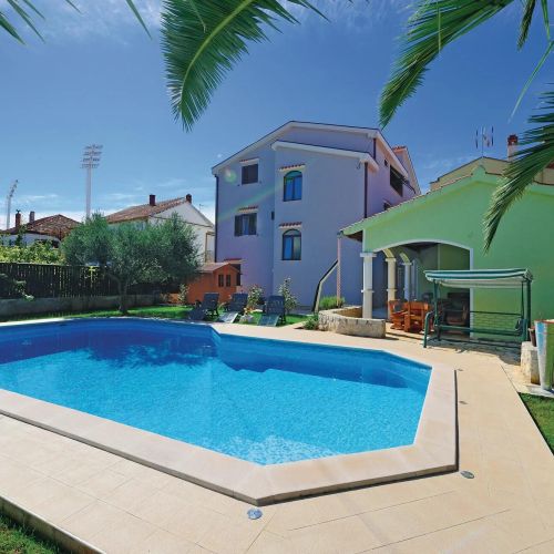 Apartman Zadar - CDZ725