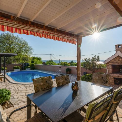 Vendégház Kruševo - CDZ965 – Kruševo, Chorwacja