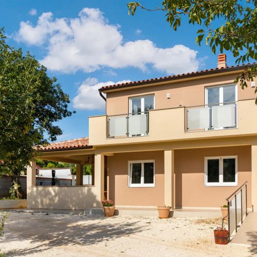 Vendégház Pula - CIB328