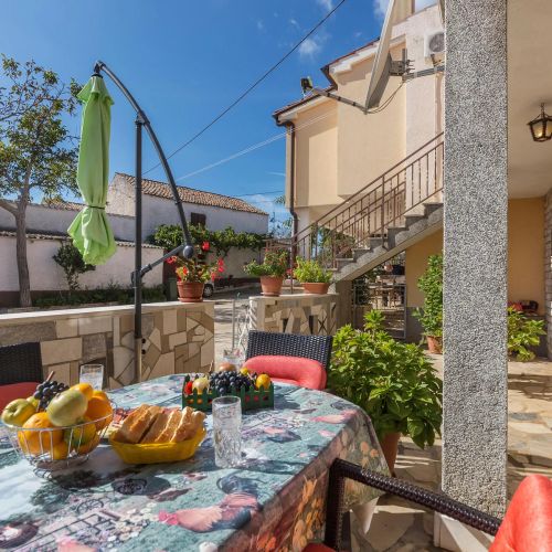 Apartman Valtura - CIC136 – Valtura, Chorwacja