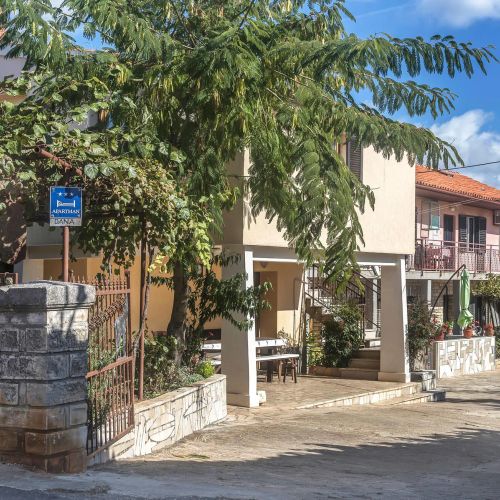 Apartman Valtura - CIC136 – Valtura, Chorwacja
