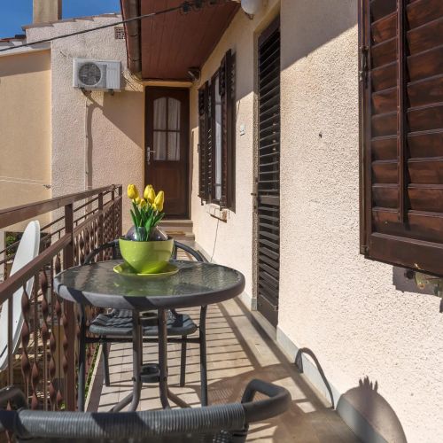 Apartman Valtura - CIC136 – Valtura, Chorwacja