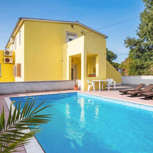 Apartman Marčana - CIC125
