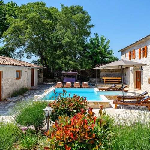 Vendégház Režanci - CIC310