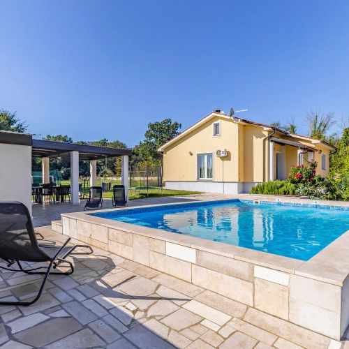 Vendégház Valtura - CIC494