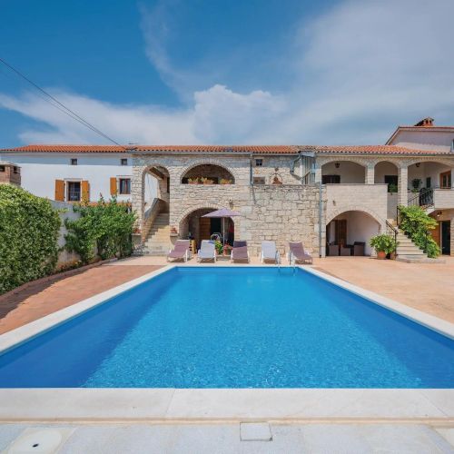 Apartman Baderna - Mompaderno - CIE631