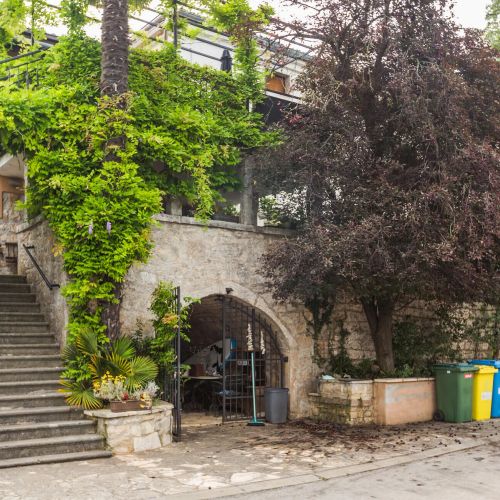 Apartman Poreč - Parenzo - CIE679 – Poreč, Croația