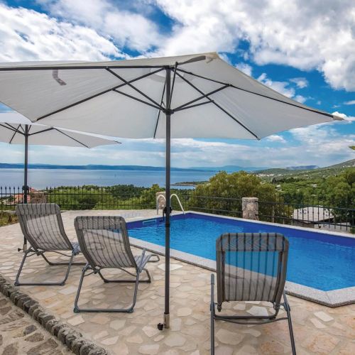 Apartman Klenovica - CKN549