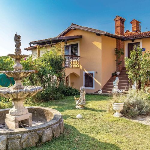 Apartman Lovran - CKO417