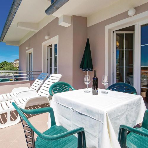 Apartman Barbat - CKR562